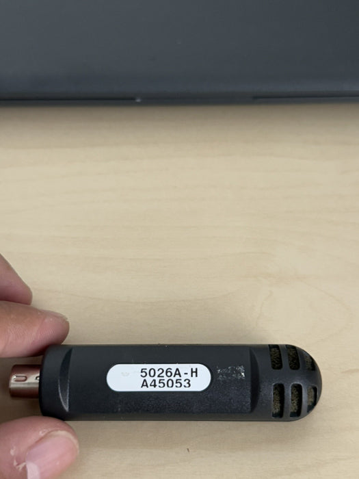 FLUKE 5026A-H SPARE PROBE TESTED