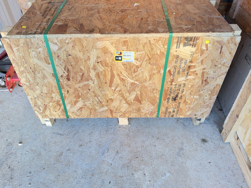 CAT 582-5311 CYLINDER BLOCK (NEW SEALED) - GENUINE OEM / SHIPS FREE