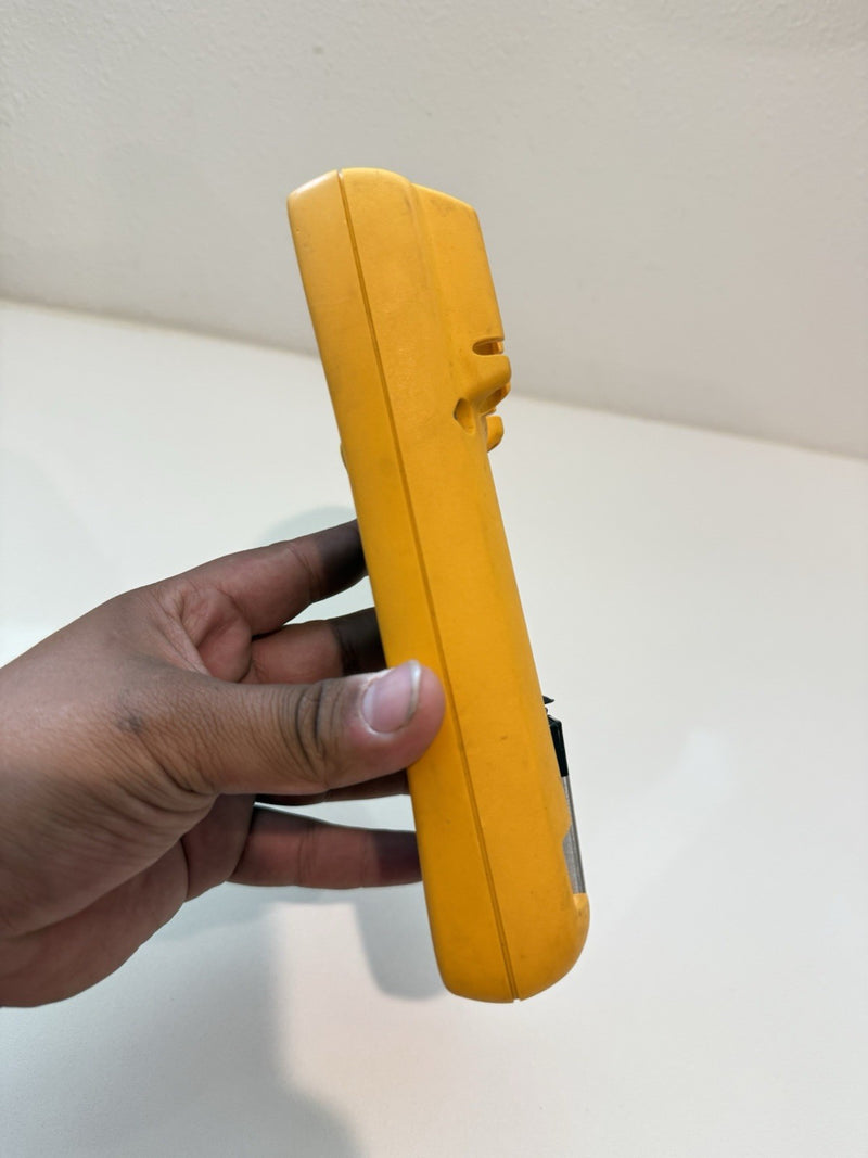 FLUKE 77-IV MULTIMETER FOR PARTS