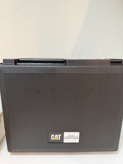 CAT 538-5051 COMMUNICATION ADAPTER KIT (NEW FACTORY SEALED) GENUINE OEM - NEW