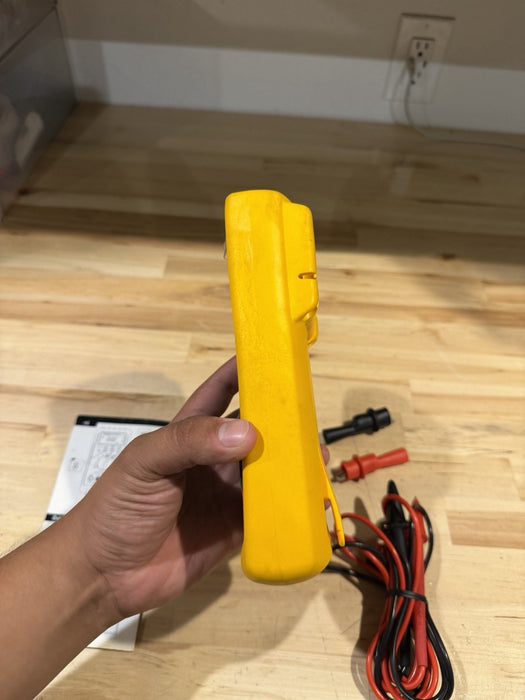 FLUKE 787 PROCESSMETER