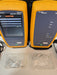 FLUKE NETWORKS DSX2-5000 VERSIV CAT6A CABLE CERTIFIER TESTER KIT -CALIBRATED2024