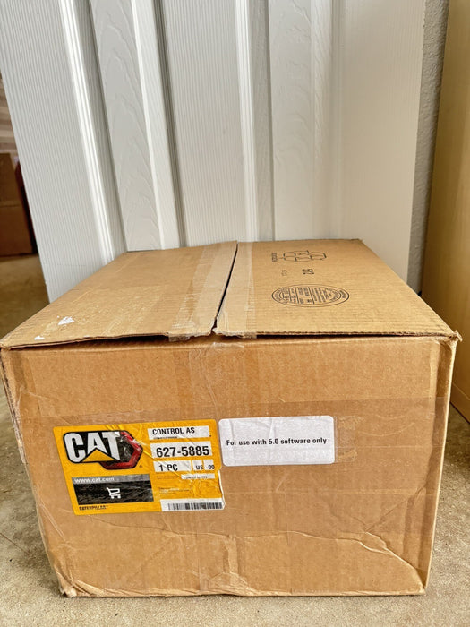CAT 627-5885 CONTROL AS