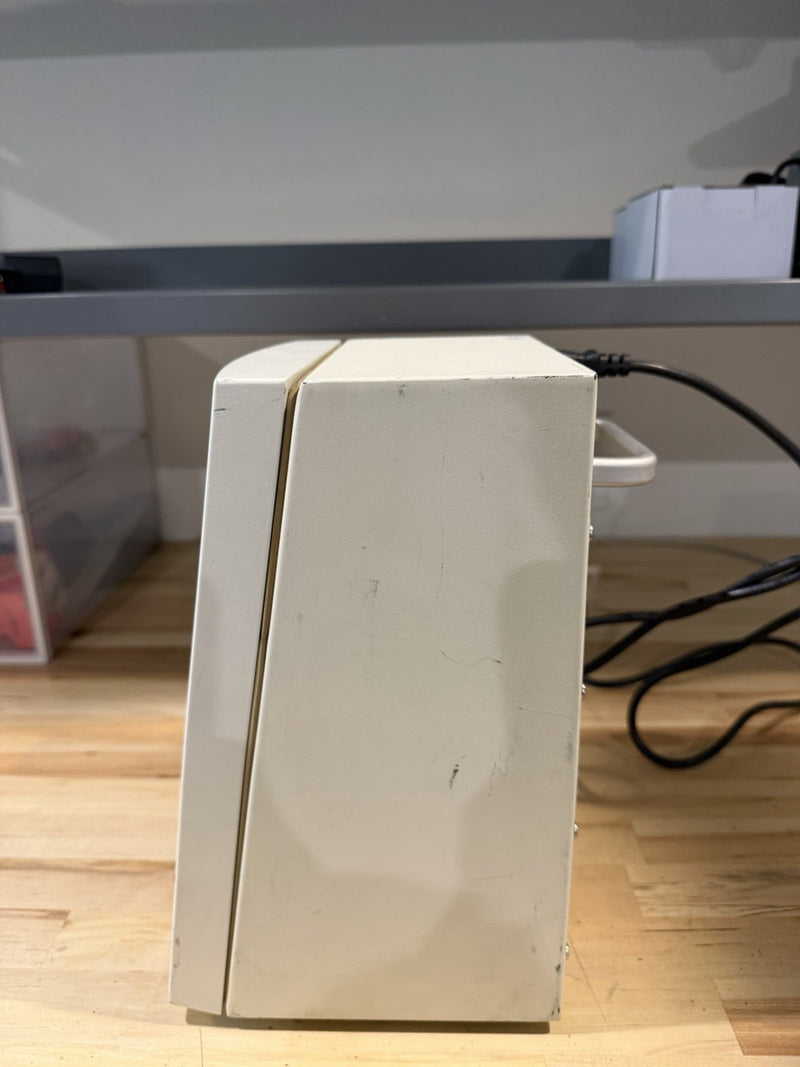 FLUKE BIOMEDICAL IDA 4 PLUS INFUSION DEVICE ANALYZER SERIES TESTED