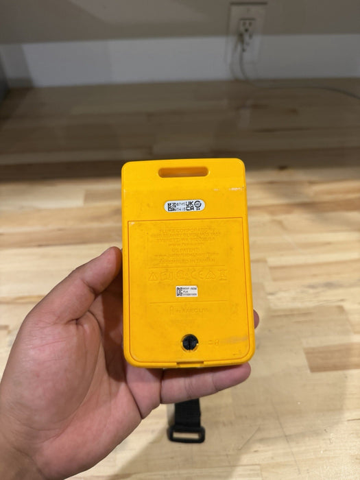 FLUKE PRV240 PROVING UNIT TESTED