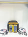 FLUKE NETWORKS DSX2-5000 VERSIV CAT6A CABLE CERTIFIER TESTER KIT -CALIBRATED2024