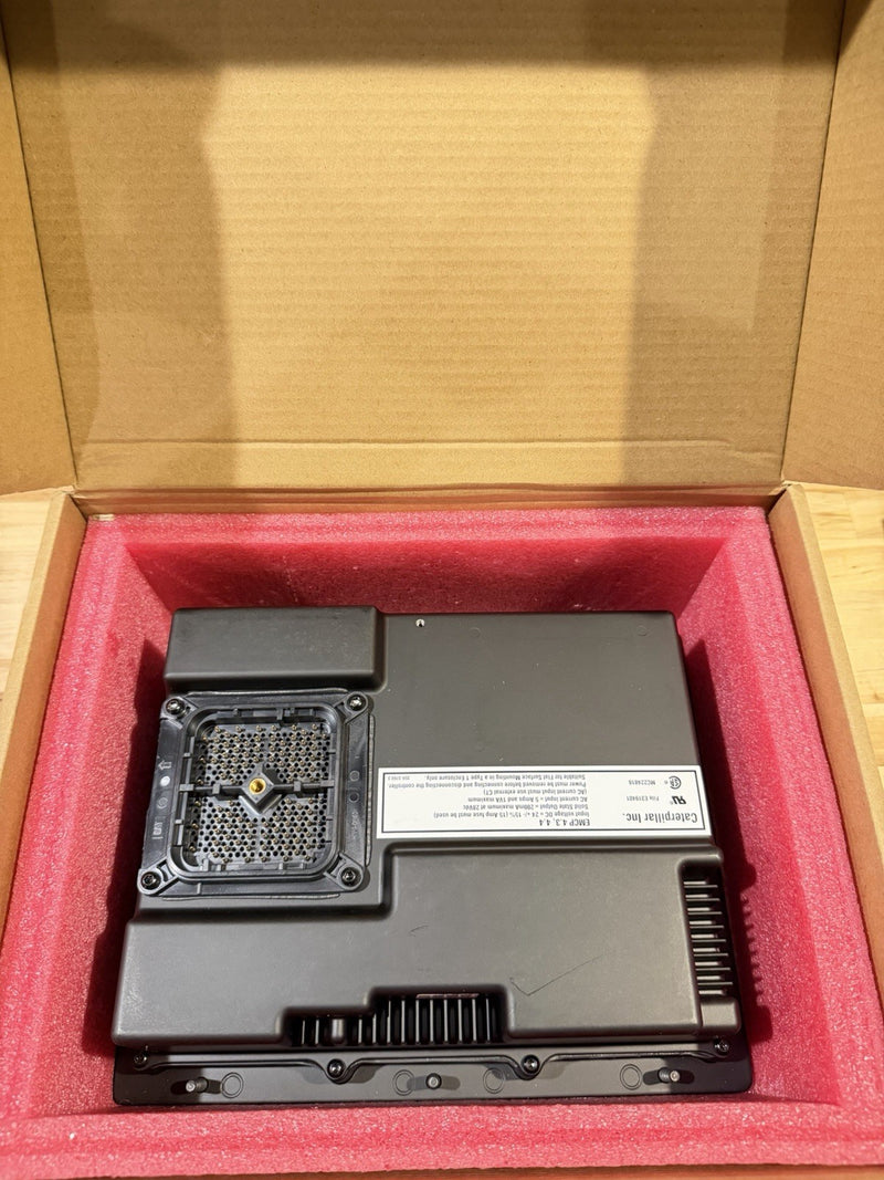 CATERPILLAR 503-4406 EMCP 4.3 CONTROL PANEL EMCP (NEW SEALED) GENUINE OEM