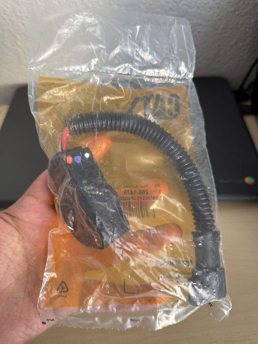 CAT 266-1478: 190MM LEADWIRE LENGTH ROTARY POSITION SENSOR (NEW GENUINE OEM)