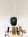 FLUKE 87 V MULTIMETER COMBI KIT W/ i400 CLAMP & LEADS - SHIPS FAST (NEW)