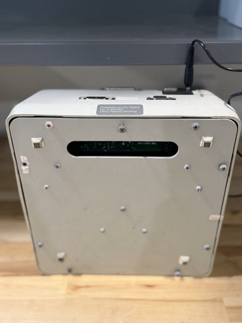 FLUKE BIOMEDICAL INDEX 2 SPO2 SIMULATOR & CHARGER
