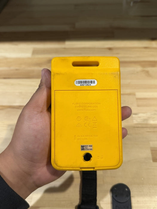 FLUKE PRV240 PROVING UNIT TESTED