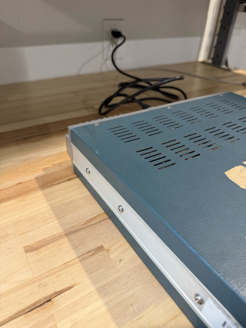 FLUKE 1953A COUNTER TIMER TESTED