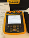 FLUKE 1537 INSULATION RESISTANCE TESTER & MEGOHMMETER (CALIBRATED 2024) NEW