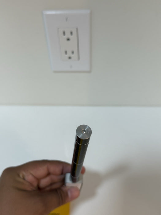 UNFORS RAYSAFE X2 CT SENSOR TESTED