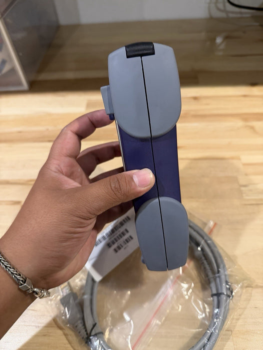 JDSU OLP-55 OPTICAL POWER METER TESTED