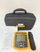 FLUKE 1537 INSULATION RESISTANCE TESTER & MEGOHMMETER (CALIBRATED 2024) NEW