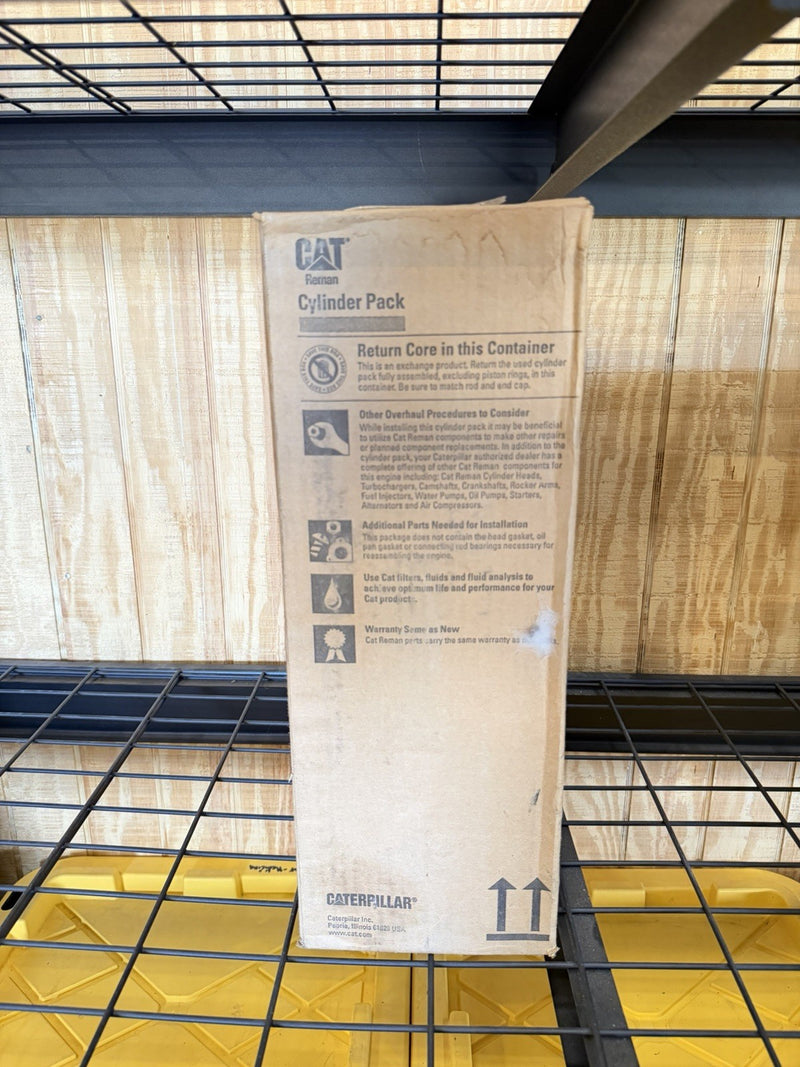 CAT 10R-8409 CYLINDER PACK / NEW SEALED - FREE SHIPPING