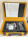 FLUKE ii915 ACOUSTIC IMAGER 2-100KHZ W/ LEAKQ PDQ MECQ & WIFI (NEW SEALED)