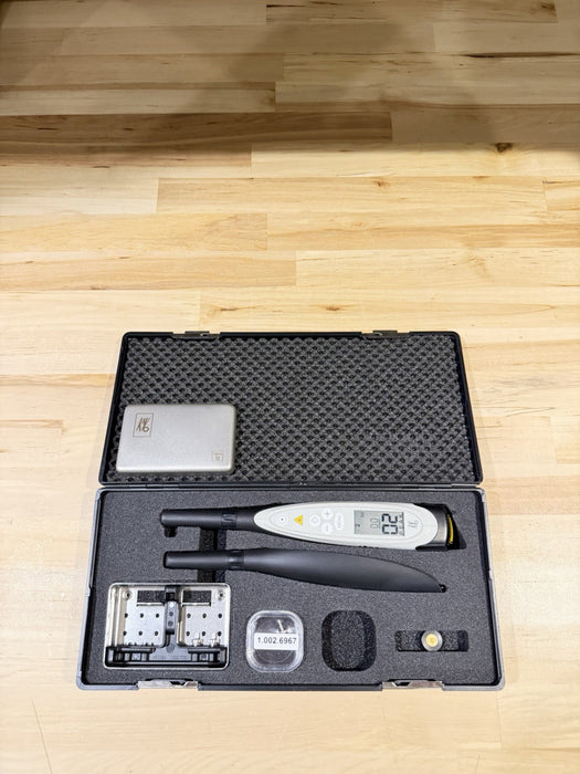 KAVO DIAGNODENT PEN 2190 DIAGNOSTIC DEVICE (TESTED) SHIPS FAST