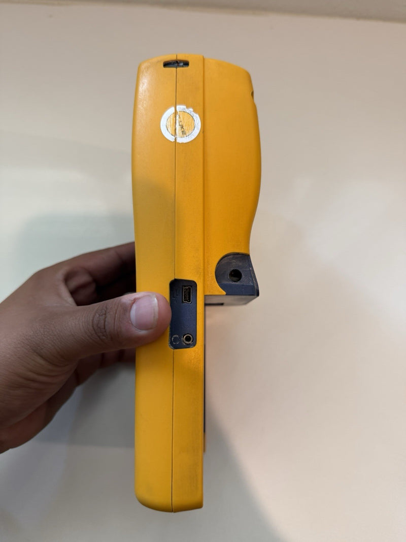 FLUKE NETWORKS DTX-1800 SMART REMOTE FOR PARTS