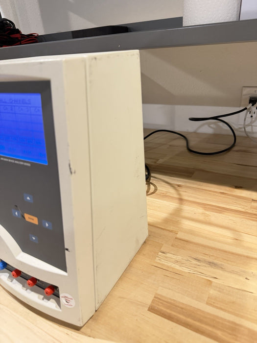 FLUKE BIOMEDICAL IDA 4 PLUS INFUSION DEVICE ANALYZER SERIES (TESTED) SHIPS FREE