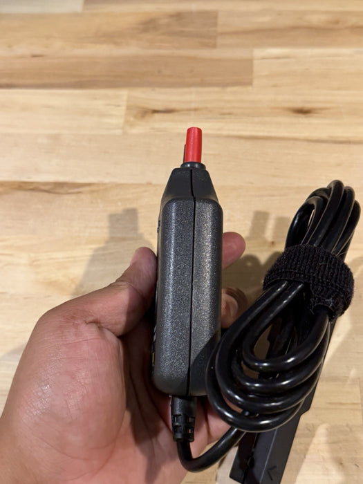 AEMC MODEL K100 DC/AC MICROPROBE TESTED