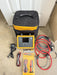 FLUKE 1735 THREE-PHASE POWER LOGGER W/ PROBES & CASE & CHARGER - FREE SHIPPING