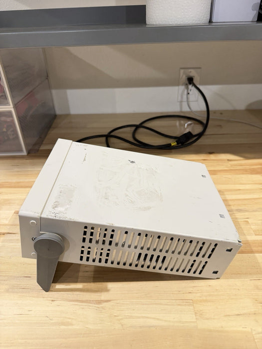 FLUKE 8846A 6 1/2 PRECISION DIGITAL MULTIMETER (PARTS ONLY) FOR PARTS