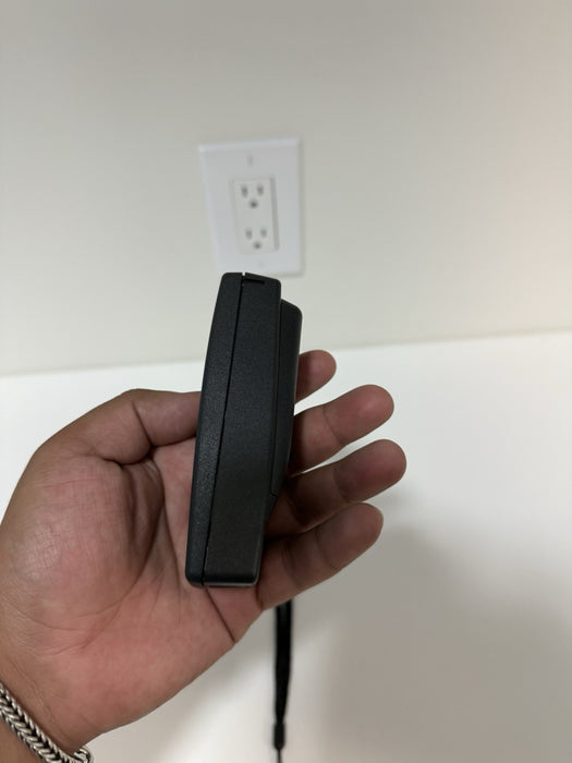 NETSCOUT TEST ACCESSORY TESTED