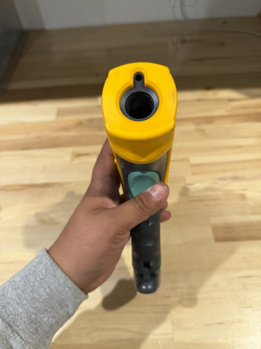 FLUKE 568 IR THERMOMETER (PARTS ONLY) FOR PARTS - SHIPS FAST
