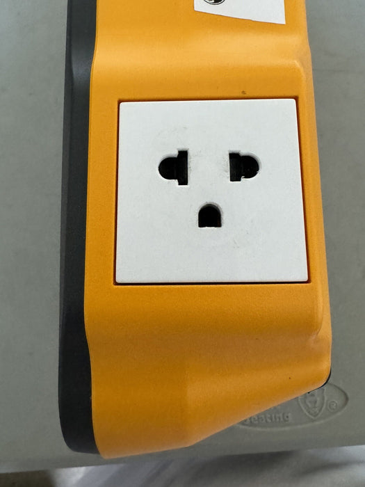 Fluke Biomedical ESA612 230V AC Electrical Safety Analyzer / CALIBRATED 2024