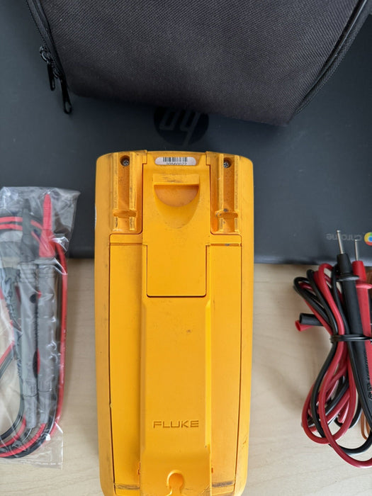 FLUKE 289 TRUE RMS DIGITAL MULTIMETER