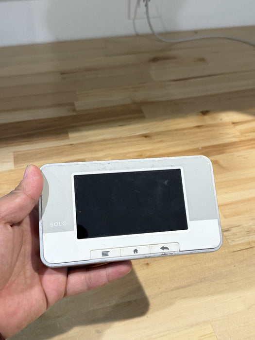 RAYSAFE X2 BASE UNIT FOR PARTS