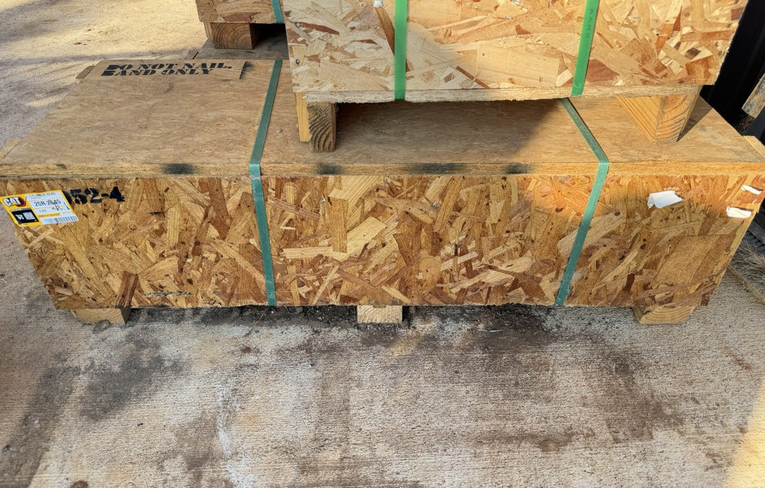 CAT 20R-2645 CYLINDER HEAD ASSEMBLY KIT (NEW SEALED) - GENUINE OEM / SHIPS FREE