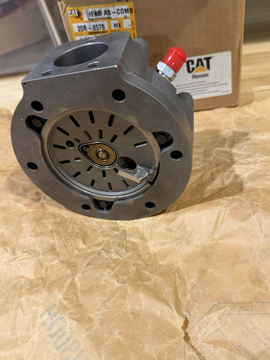 CAT 20R-8576 COMBUSTION HEAD (NEW FACTORY SEALED) SHIPS FAST - FREE SHIPPING