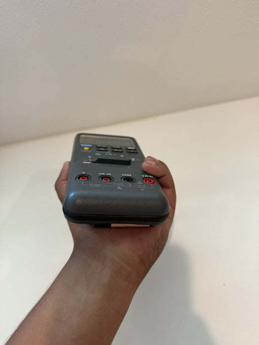 FLUKE 87 III TRUE RMS MULTIMETER FOR PARTS
