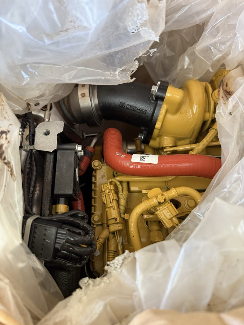 CAT 646-9833 ENGINE AR-PR
