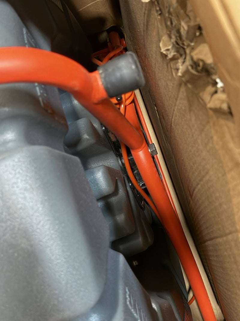 RIDGID 63613 SEESNAKE STANDARD WITH TRUSENSE 35MM HDR 61M 200FT