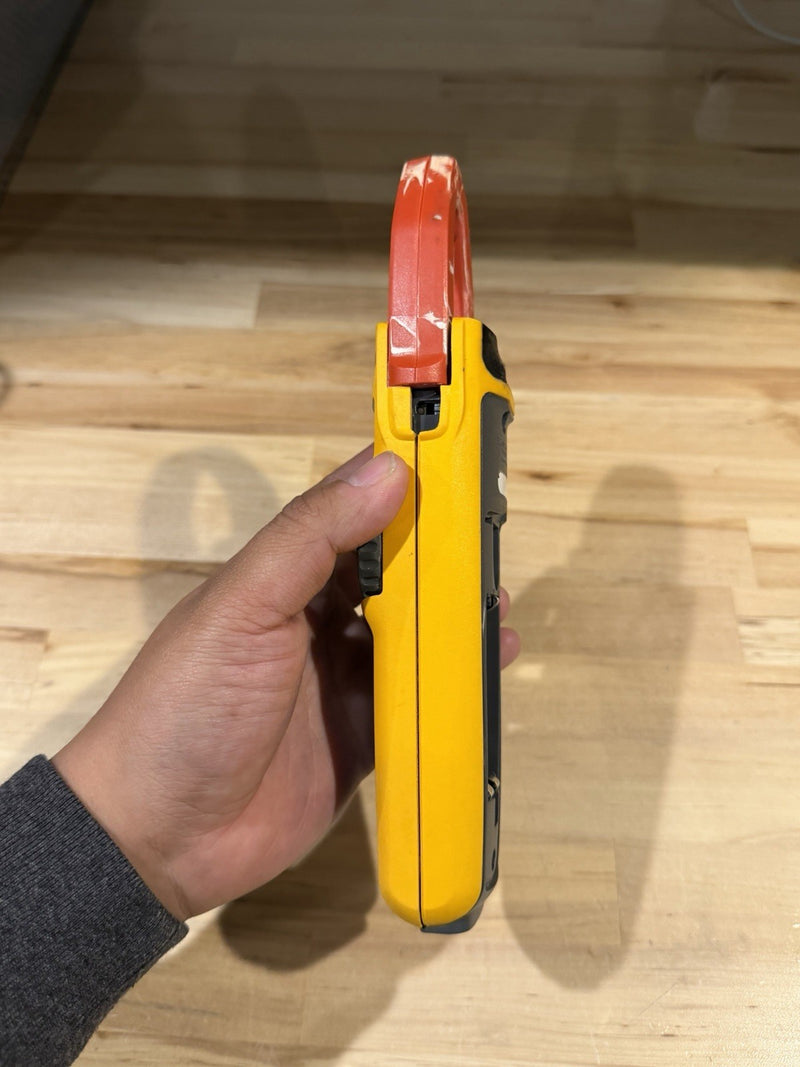 FLUKE 373 TRUE RMS FOR PARTS