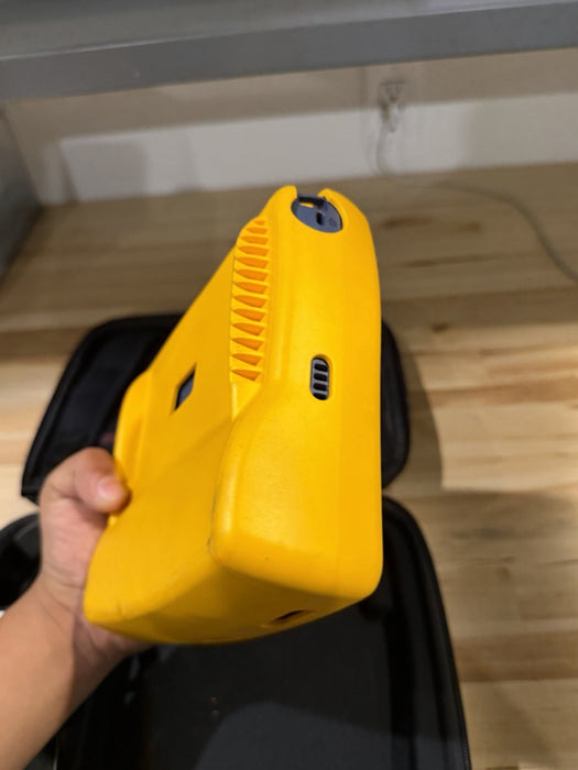 FLUKE NETWORKS ETHERSCOPE SERIES II NETWORK ASSISTANT KIT