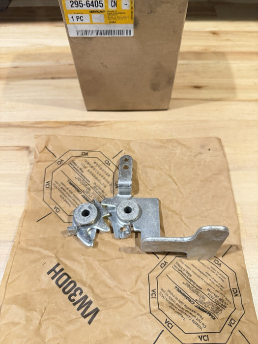 CAT 295-6405 LATCH (NEW SEALED) - GENUINE OEM / SHIPS FAST