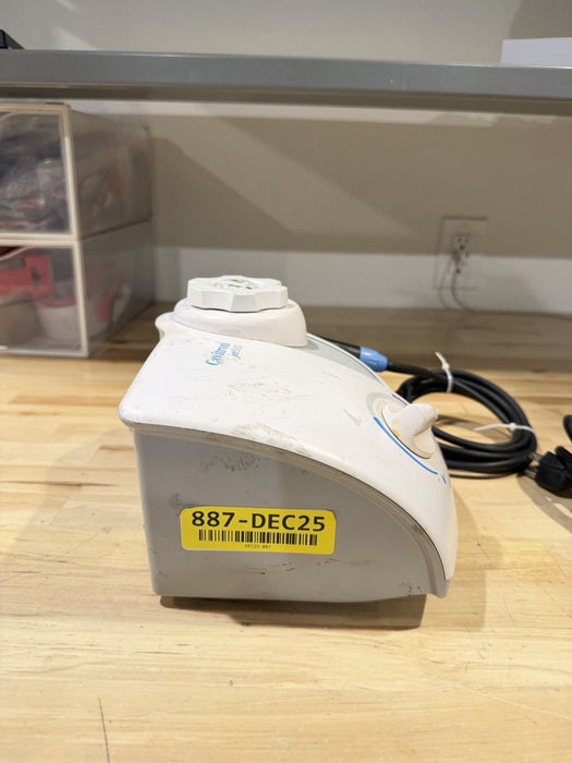 DENTSPLY CAVITRON JET PLUS GEN 137 ULTRASONIC SCALING & AIR POLISHING UNIT