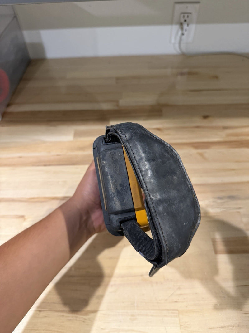 GE USM/DMS GO ULTRASONIC FLAW DETECTOR TESTED