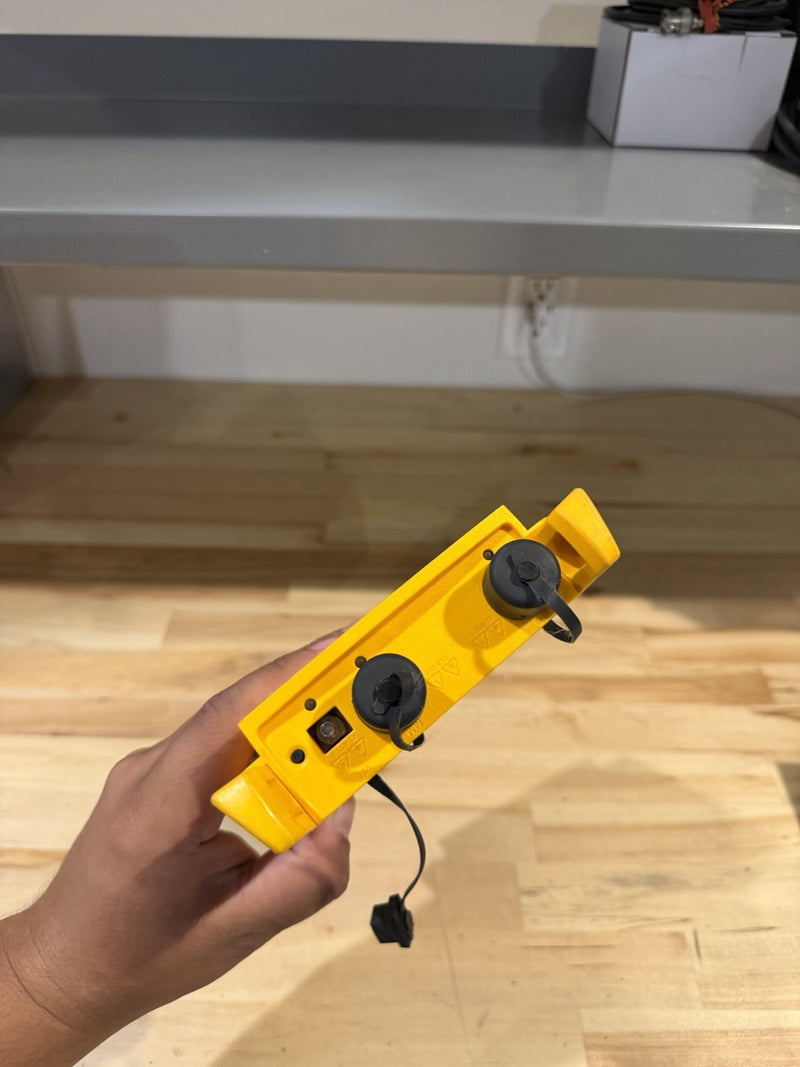 FLUKE NETWORKS OFP-QUAD OPTIFIBER PRO SM MM OTDR MODULE CALIBRATED 2025