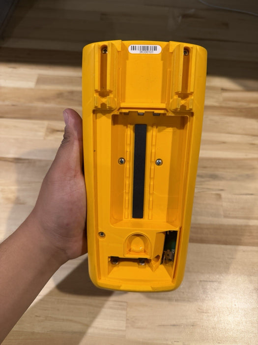 FLUKE 289 TRUE-RMS LOGGING MULTIMETER (PARTS ONLY) FOR PARTS