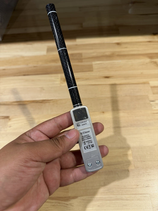 UNFORS RAYSAFE X2 CT SENSOR (PARTS ONLY) FOR PARTS - SHIPS FAST / FREE SHIPPING