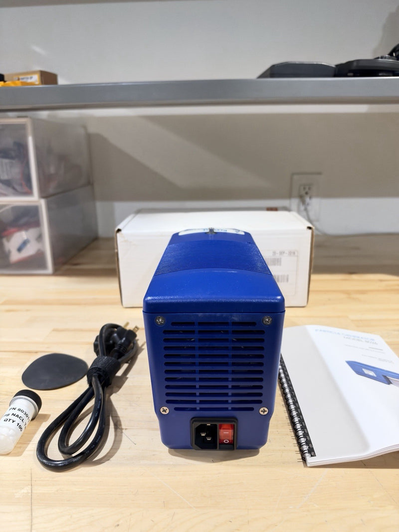 TSI PARTICLE GENERATOR 8026 (NEW SEALED) TESTED - SHIPS FAST