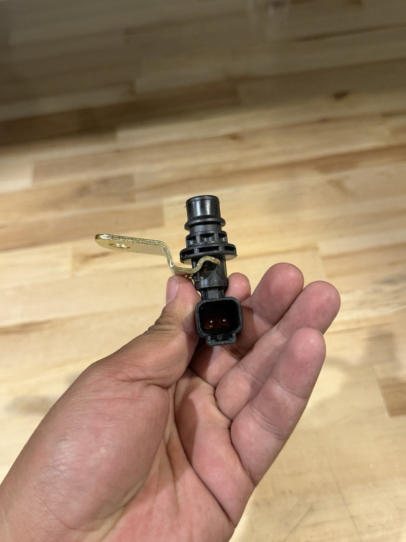 CAT 191-8305 2 PIN VARIABLE RELUCTANCE HIGH SPEED SENSOR