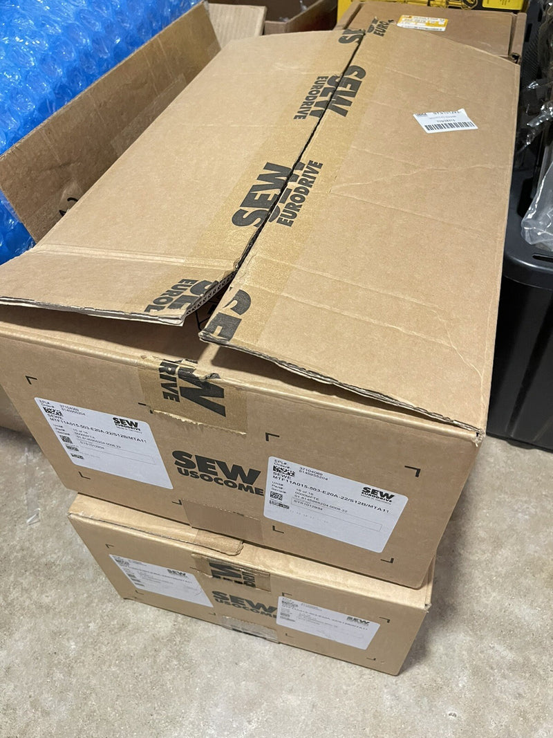 SEWE MTF11A015-503-E20A-22/S12B/MTA11