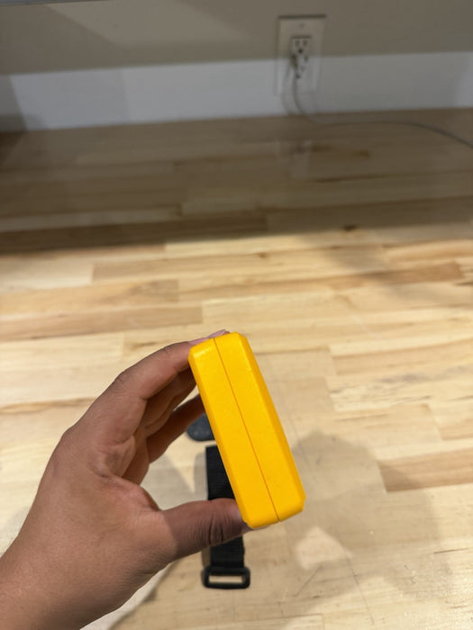 FLUKE PRV240 PROVING UNIT TESTED
